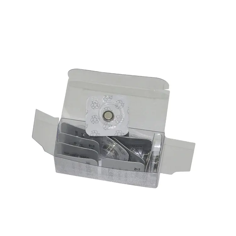 CTECHi SR626W, 1,55 в, Серебряный оксид, кнопочный Аккумулятор для часов