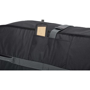Muestra Gratuita, Bolsa de Viaje Personalizada para Motocicleta, 40L 66L, Bolsa de Equipaje para Motocicleta y Bicicleta, Impermeable - Product Image 6