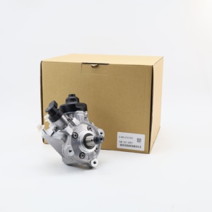 Pompa di Iniezione Carburante 0445010555 per Modello Motore <span class=keywords><strong>CAAA</strong></span> - Product Image 2