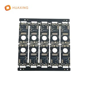 <span class=keywords><strong>2025</strong></span> lắp ráp mới công nghệ cao pcba (in bảng mạch lắp ráp) cho smartwatches điện tử tiêu dùng điện in mạch - Product Image 4