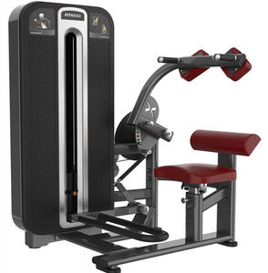 Machine de <span class=keywords><strong>presse</strong></span> de <span class=keywords><strong>jambe</strong></span> utilisée commerciale broches machines de sélection chargées hack squat gym équipement de fitness assis <span class=keywords><strong>presse</strong></span> de <span class=keywords><strong>jambe</strong></span> - Product Image 5