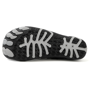 Chaussures aquatiques unisexes HEVA en caoutchouc personnalisé de 5 mm d'épaisseur, pour la plage, pieds nus, à bout large, cinq doigts, pour le yoga, la marche, la natation, la pêche - Product Image 5