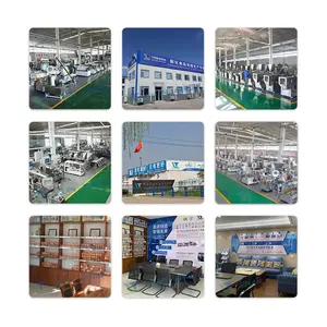 Hot Sale Automatic Corn Flakes Processing Line Breakfast Cereal Extruder Making Machine
