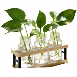 Macetas de Cerámica con Forma Humana para Suculentas, Estilo Rústico, Decoración para el Hogar, CF Creative - Product Image 2