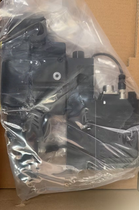 Hydraulic Proportional <b>Pilot</b> Proportional Valve D41FCE01FC1NE70D1FPE50CB9NB00 D41 Series With Built-in Amplifier D41FCB31FC1NE70 - Product Image 5