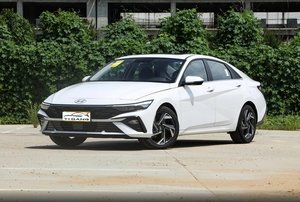 Hyundai Elantra 1.5 GLX Elite Edition 2023, Auto Usado en Venta, Sedán de Segunda Mano <span class=keywords><strong>Barato</strong></span>, Listo para Enviar - Product Image 4