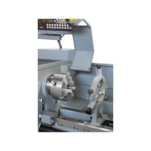 Torno paralelo Fervi T999/400V3A con pantalla de 400V 1.5kW - Product Image 6