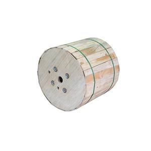 Cable de Fibra Óptica FC-GYTC8S01 para Exteriores FTTH, 2, 4, 6, 8, <span class=keywords><strong>24</strong></span>, 32, 48 Núcleos, para Interiores/Exteriores - Product Image 6