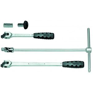 GEDORE - 6144670 1/2 ''Acoplador-EAN 4010886614464 LLAVE ACCESORIOS 1/2" - Product Image 2