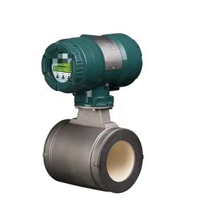 Débitmètre magnétique à deux fils ADMAG AXR AXW025/AXW050/AXW100/AXW080/AXW250 au <span class=keywords><strong>meilleur</strong></span> prix - Product Image 1