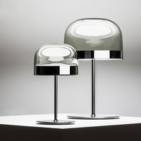 HJ HOME Lustre de salle à manger simple Lustre nordique créatif de salon Vitrail Art Lampe bar Lustre d'ambiance