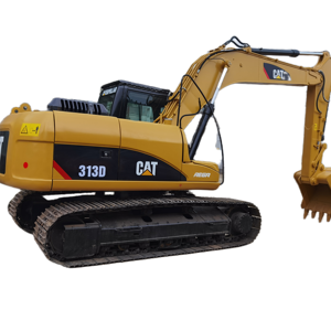 หนอนผีเสื้อที่ใช้สำหรับ312D 325D 330D 313D แมว336D เครื่องขุดแบบมีปั๊มตีนตะขาบ - Product Image 1