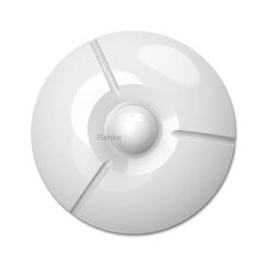 Công nghiệp RS485 hồng ngoại PIR cảm biến chuyển động báo động, Trần Hồng ngoại an ninh báo động cho chống trộm trong nhà - Product Image 4