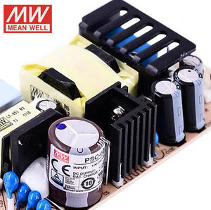 Originele Gemiddelde Psc-Schakelende Voeding PSC-35A/35b/60a/60b/100a/100b/160a-C 13.8V 27.6V Batterijlader-Ups-Functie-C - Product Image 5