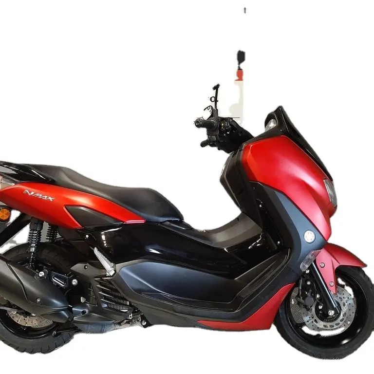 Melhor Preço Atacado Yamaha NMAX 125 ABS Yamaha 125cc bicicleta esportiva usada agora disponível para venda