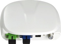 Récepteur optique externe actif passif TRIPLEXOR mini noeud WDM FTTH