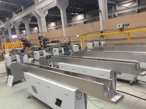 Filamento de impresora 3D FLD45, 25 kg/h, extrusora de plástico, gran capacidad - Product Image 5