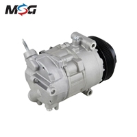 Denso Typ DCP36004 Auto A/C AC Kompressor AJ020 für LEGACY Auto AC Kompressor für SUBARU 10 S15L 73111-AG020 MSGSBR818