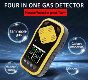detector de gas - Product Image 6