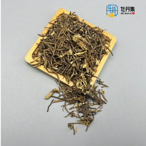 Clematis Wei ling xian khô thảo dược Trung Quốc Chất lượng cao Bán buôn giá thấp xuất khẩu nhà máy directsale đa mục đích - Product Image 4