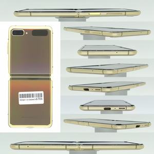 Smartphone reconditionné certifié Flip3 FliP6 FliP5 FliP4 d'occasion, 12 Go de RAM, 5G, écran 5,1 pouces avec accessoires d'origine - Product Image 6