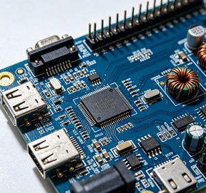 บริการถอดรหัสวงจร PCB อ่านโปรแกรม IC โคลนและประกอบ PCBA ครบวงจร บริการ SMD SMT DIP พร้อมรับประกัน 2 ปี - Product Image 1