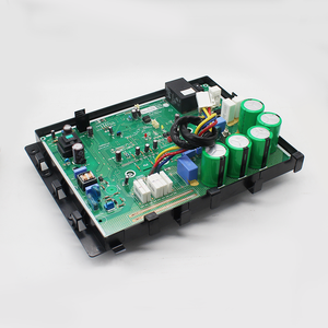 Para Inversor Eléctrico, Ensamblaje de PCB EBR37094717 Multi-V, Unidad Exterior ARUN60GS2A ARU0144WS, Duradero, Nuevo y Original - Product Image 2