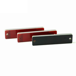 PCB5213 PCB sur étiquette métallique, étiquettes <span class=keywords><strong>RFID</strong></span> intégrées, étiquette <span class=keywords><strong>RFID</strong></span> d'entrepôt pour le traçage des actifs - Product Image 3