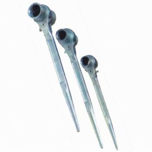 Llave de Trinquete Eléctrica de Alta Resistencia de Doble Propósito y Uso Rápido M12-14 M16-M20 M22-M24 - Product Image 5