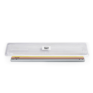 Cuchilla de Limpieza de Tambor Compatible con <span class=keywords><strong>Ricoh</strong></span> MP3554 para Copiadoras <span class=keywords><strong>Ricoh</strong></span> MP2554 3554 4054 5054 <span class=keywords><strong>6054</strong></span> 2555 3555 4055 5055 6055 - Product Image 1