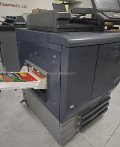 C7000 C6000 Konica Minolta BIZHUB ผลิตซ้ำพร้อมเครื่องจักรหลัก A3พื้นที่การพิมพ์สูงสุดประเภททั่วไป - Product Image 3
