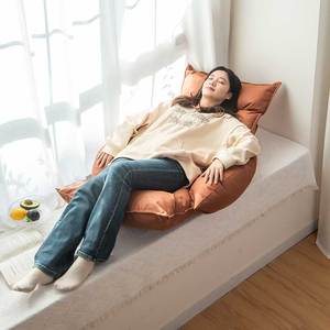 Fabricants Vente en Gros Tissu Technique de Qualité Pliable Paresseux Japonais <span class=keywords><strong>Baie</strong></span> Fenêtre Tatami Canapé - Product Image 6