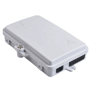 Boîtier terminal FTTH mini 6 ports à <span class=keywords><strong>fibre</strong></span> <span class=keywords><strong>optique</strong></span> - Product Image 3