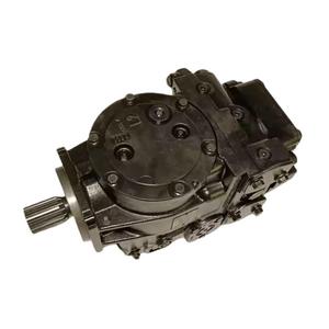 Pompe hydraulique série 90R180 90R180KA5EF80TCC8H03NNN292924 à cylindrée variable à pistons axiaux 70 kg Garantie 1 an - Product Image 2