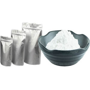 Precio al por mayor de magnesio L-aspartato fortificante nutricional de grado alimenticio aspartato de magnesio - Product Image 1