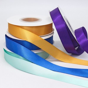 Nastro Decorativo in Poliestere con Motivi Floreali da 4cm per Confezioni Regalo e Matrimoni - Product Image 6