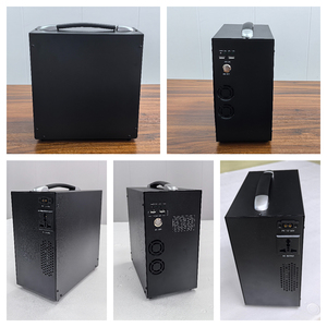 แบตเตอรี่สำรองพกพาขนาดเล็กสำหรับใช้งานกลางแจ้ง 1 กิโลวัตต์ - Product Image 2