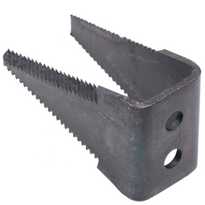 Accessoires de <span class=keywords><strong>tondeuse</strong></span> à gazon de haute qualité, lames résistantes à l'usure pour pièces de machines agricoles, vente en gros de lames de <span class=keywords><strong>tondeuse</strong></span> à gazon - Product Image 3