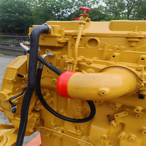 Conjunto de motor diésel 0R-3962 362-6597 Grupo electrógeno marino con 1W-4747 para uso marino - Product Image 5