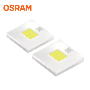 ชิป LED สีขาวสำหรับยานยนต์ OSRAM OSLON Boost HX KW CULPM1.TG 1720lm 20W 6A 120 องศา 4040 เซรามิก - Product Image 1