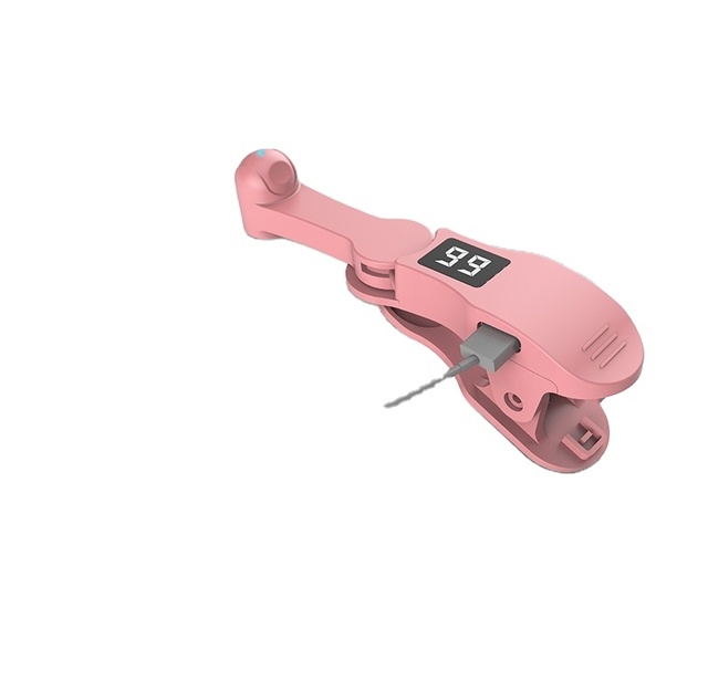 Tiktok Screen Automatic Clicker Adjustable Automatic Device Mobile Screen Clicker Simulates Finger Click