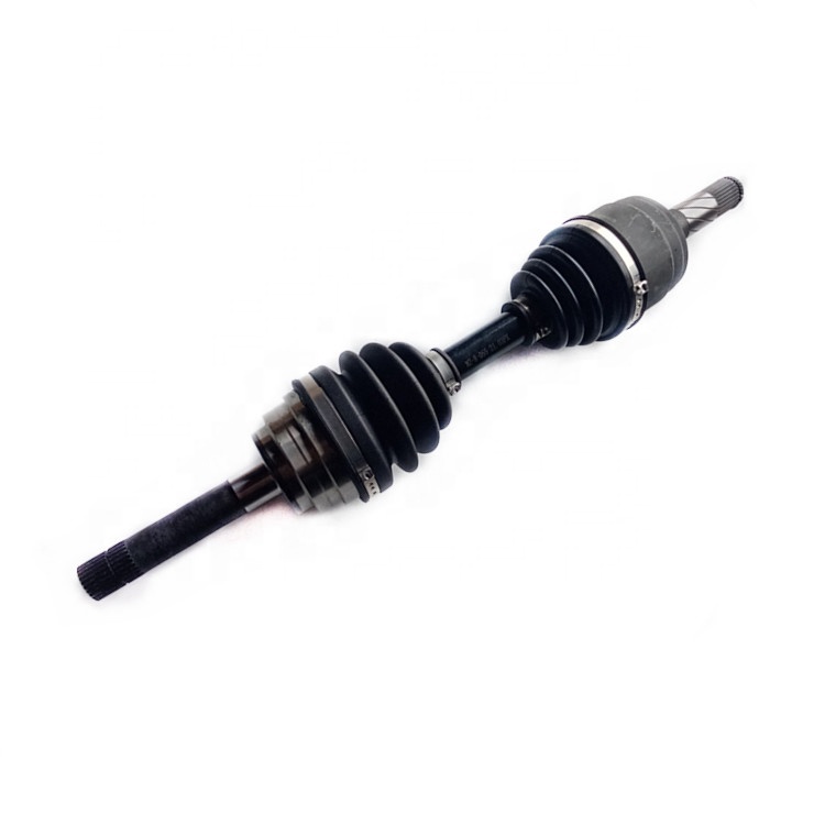 Wholesale Spare Parts for ZX AUTO BQ2303112-60A0 Drive Shaft ASSY
