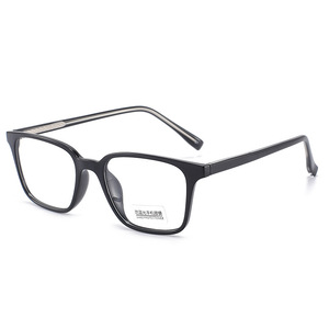 <strong>Square</strong> Anti-blue <strong>Ray</strong> Lens Eyewear Glasses Frame Blue Light Blocking Glasses - Product Image 5