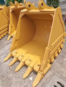 บุ้งกี๋รถขุดแท้สำหรับ Sany Liugong Kato Volvo Kubota Yangma 135C-8/915/400/450/512/550/650/140 ขายร้อนจากโรงงาน - Product Image 4