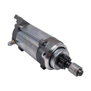 Motor de arranque para motocicleta Bombardier <span class=keywords><strong>Skidoo</strong></span> 515176784 515176858 515177047 515177389, piezas para motos de nieve - Product Image 5
