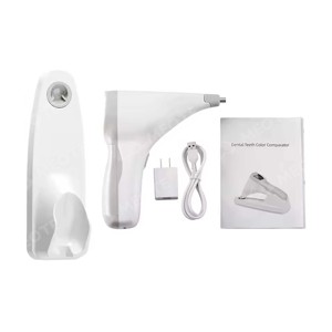 Foshan meite LK-E51 correcteur <span class=keywords><strong>de</strong></span> comparateur <span class=keywords><strong>de</strong></span> couleur <span class=keywords><strong>de</strong></span> dents photoélectriques précision 92.5% algorithme multiple - Product Image 6