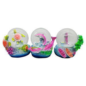 Esfera de Agua de Recuerdo, Venta Caliente, Souvenir de Alta Calidad, Bajo MOQ, Artesanía de Alta Calidad, Nueva Esfera de Agua - Product Image 6