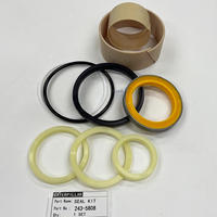 Kit de joints d'étanchéité pour vérin hydraulique résistant à l'huile pour excavatrice 199-7417 200-3499 200-3621 215-9989 243-5808 244-2070 244-2080 245-6824
