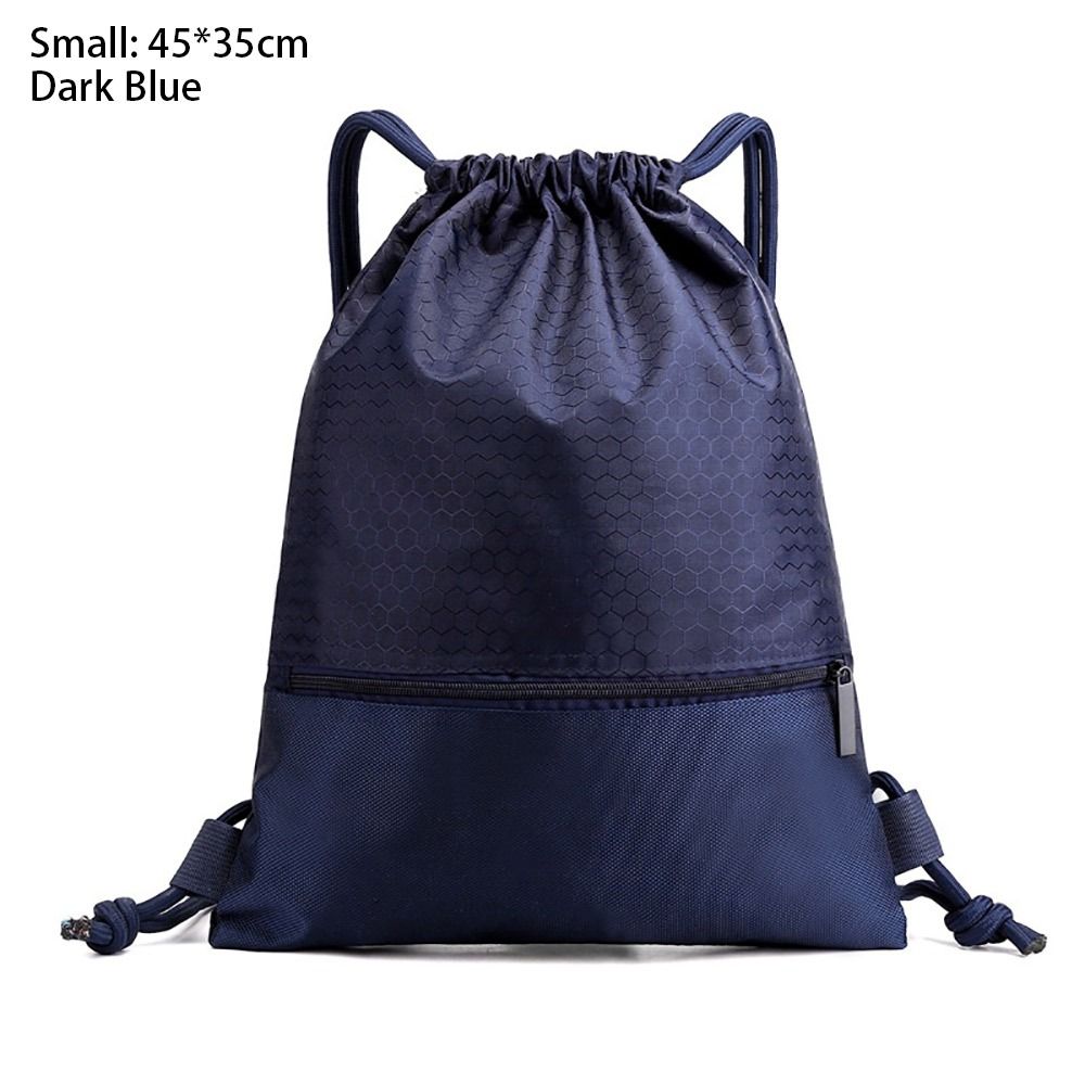 Bleu foncé, petit