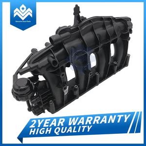 ท่อร่วมไอดีเครื่องยนต์ 06J133201AR สำหรับ VW Audi Seat 2.0 TSI TFSI CCZA 06J 103 201 AR - Product Image 5